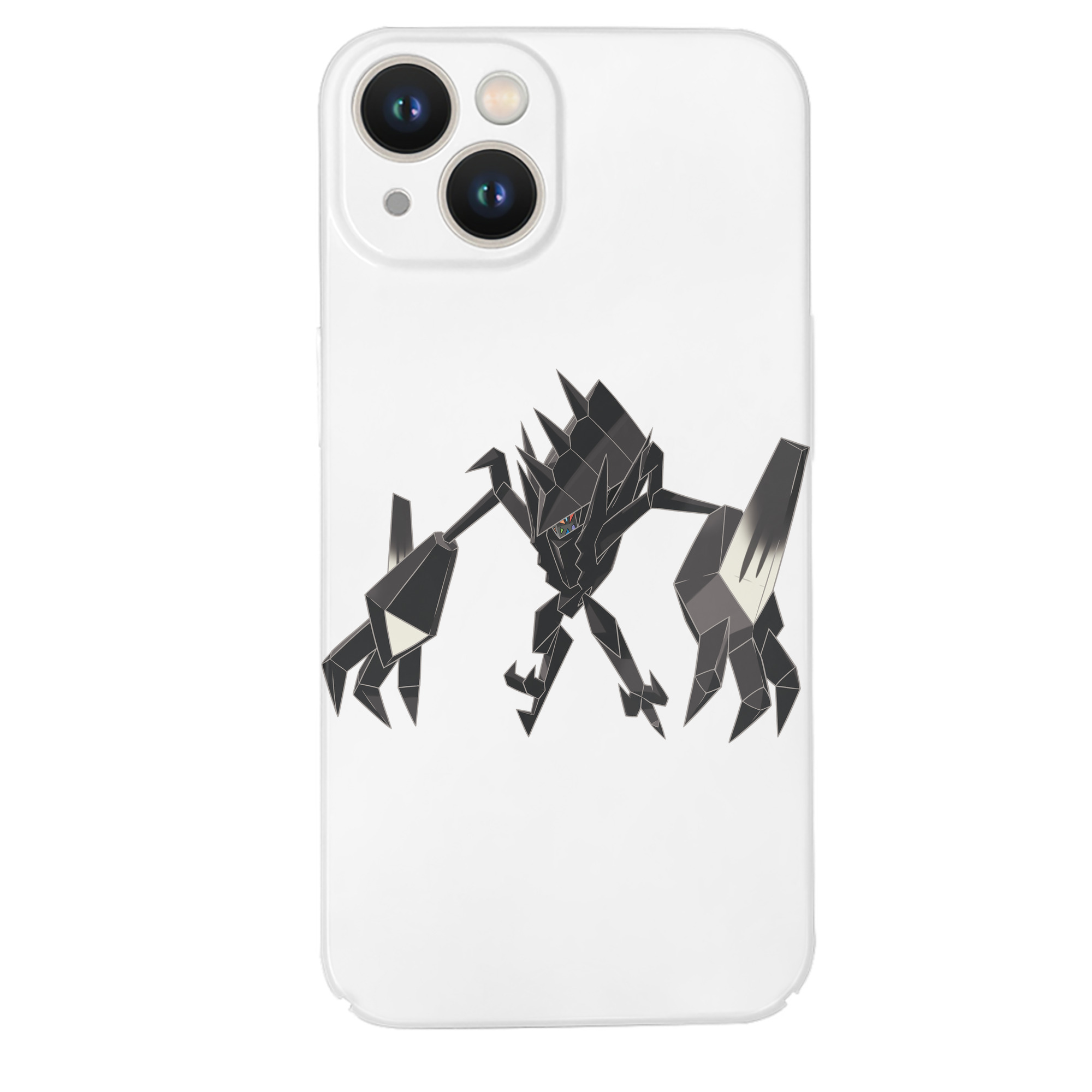 （画像用） ポケットモンスター Pokémon 【iPhone 14シリーズ対応】ハードケース